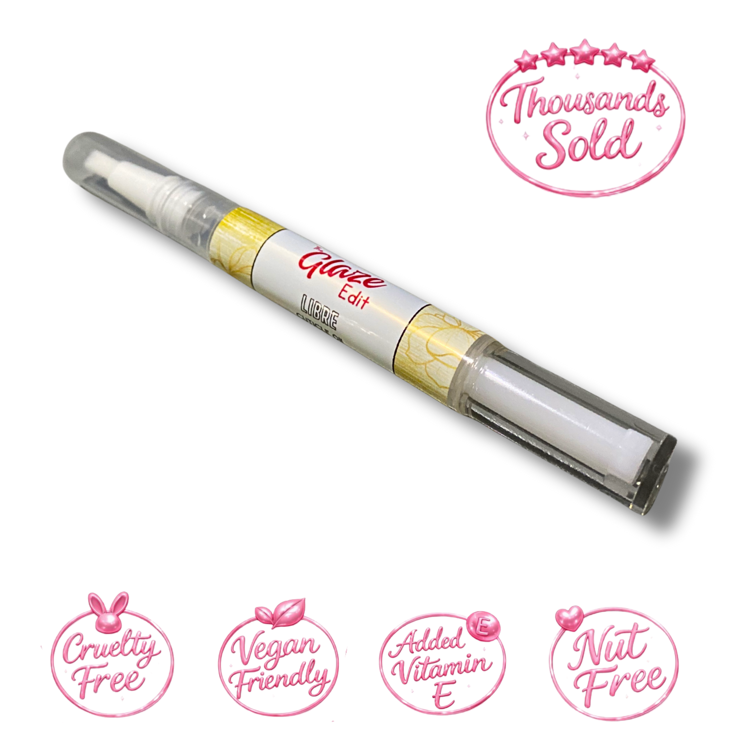 Libre Cuticle Pen
