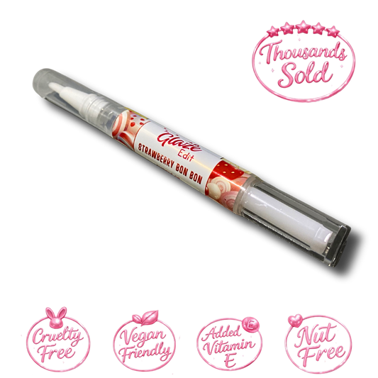 Strawberry Bon Bon Cuticle Oil Pen