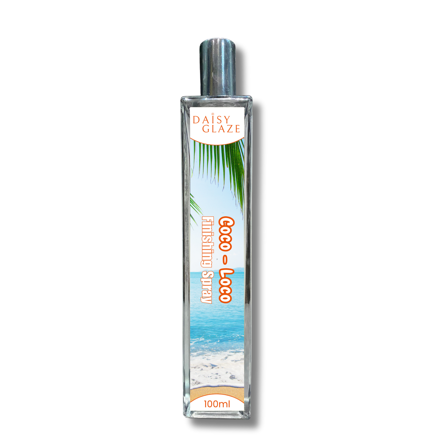 Coco-Loco Finishing Spray