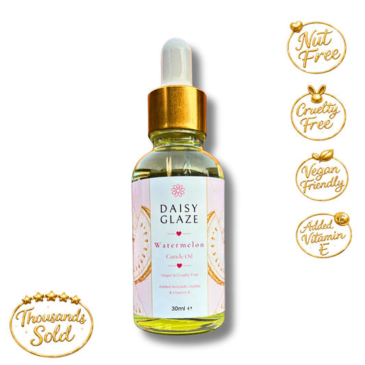 30ml Cuticle Oil - Watermelon
