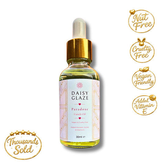 30ml Cuticle Oil - Paradoxe