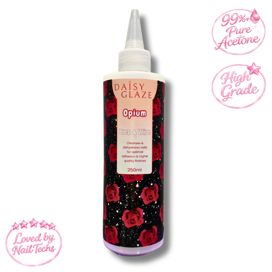 Opium Prep & Wipe 250ml