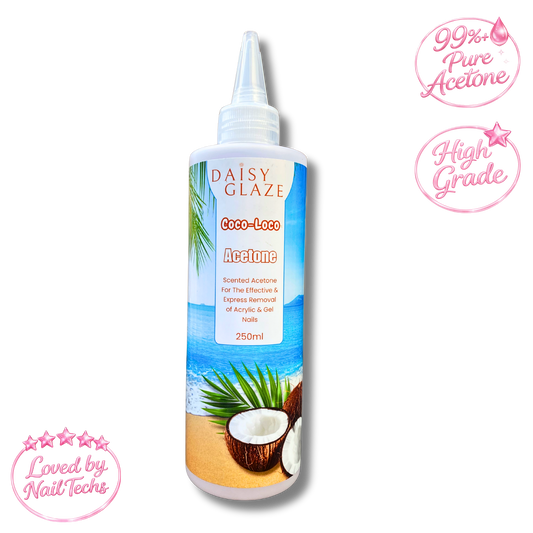 Coco-Loco Acetone 250ml