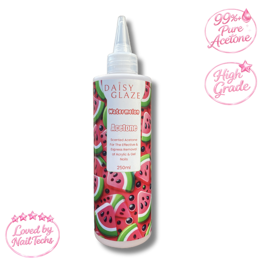 Watermelon Acetone 250ml