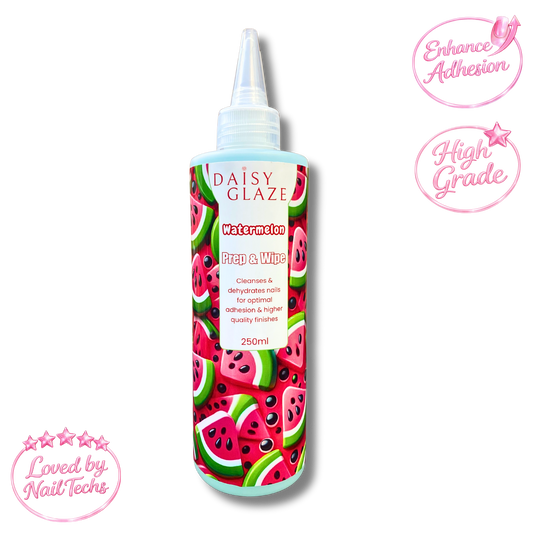 Watermelon Prep & Wipe 250ml