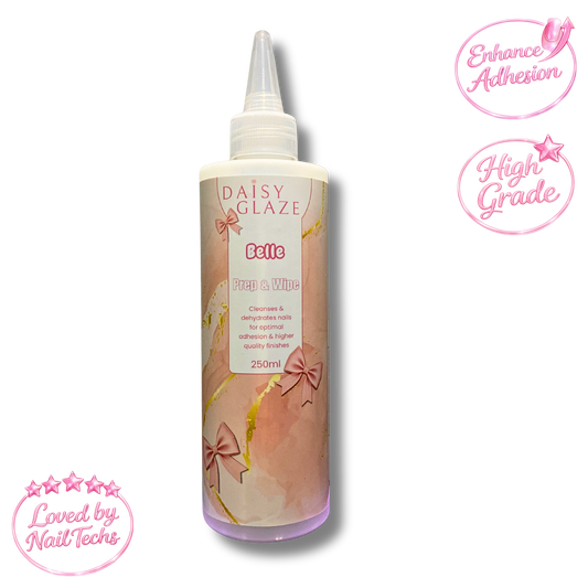 Belle Prep & Wipe 250ml