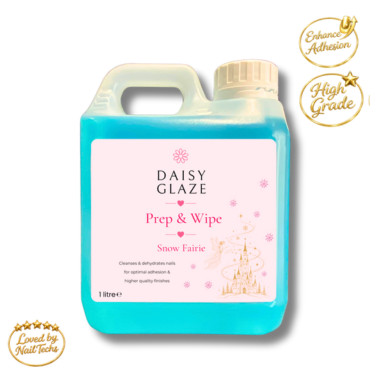 Snow Fairie Prep & Wipe 1 Litre