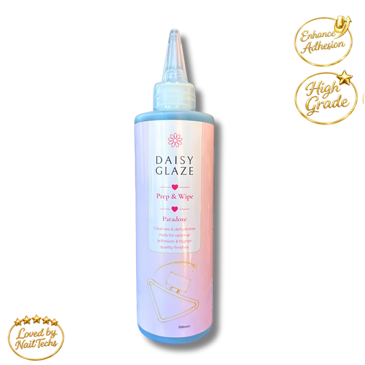 Paradoxé Prep & Wipe 250ml