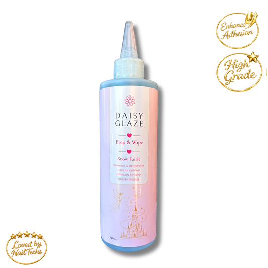 Snow Fairie Prep & Wipe 250ml