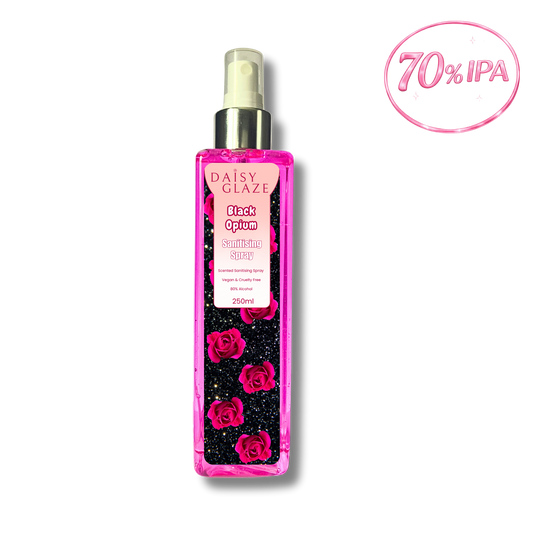 Opium Sanitising Spray