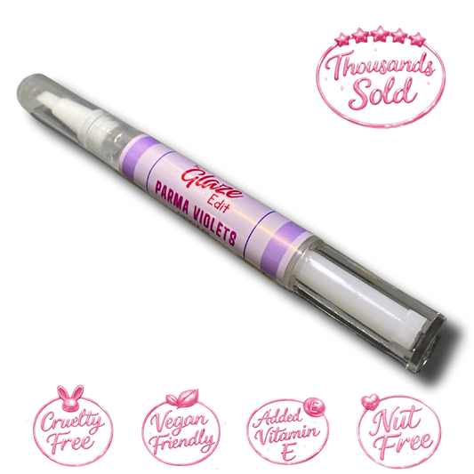 Parma Violet Cuticle Oil Pen