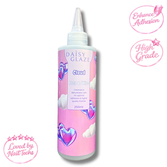 Cloud Prep & Wipe 250ml