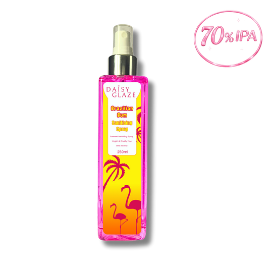 Bum Bum Sanitising Spray