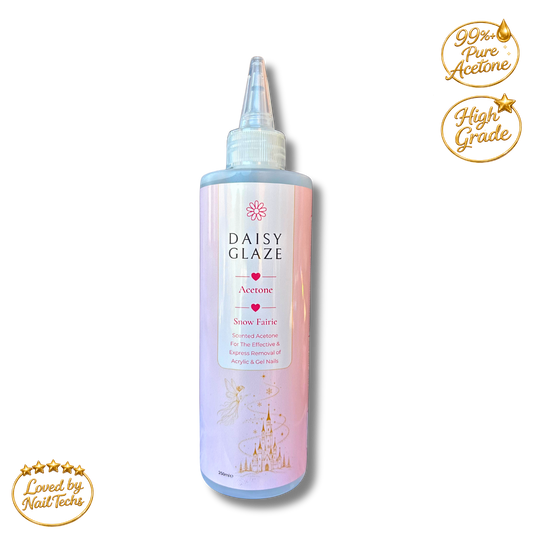 Snow Fairie Acetone 250ml