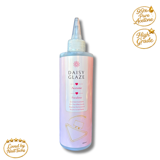 Paradoxé Acetone 250ml