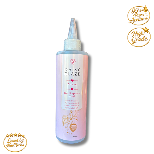 Blue Raspberry Crush Acetone 250ml