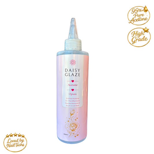 Opium Acetone 250ml