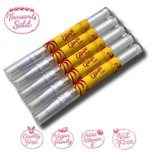 Bum Bum Cuticle Oil - 5 Pack