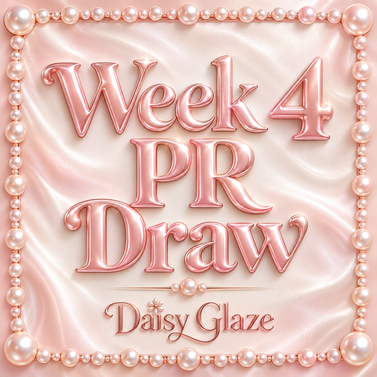 PR - Week 4