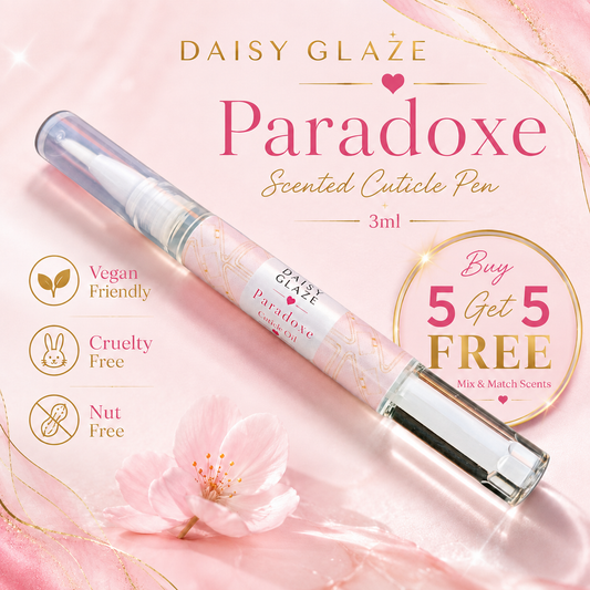 Paradoxé Cuticle Pen