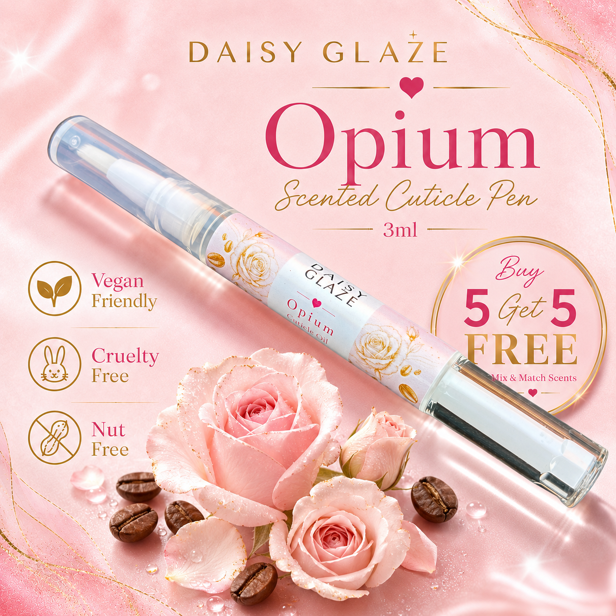 Opium Cuticle Pen