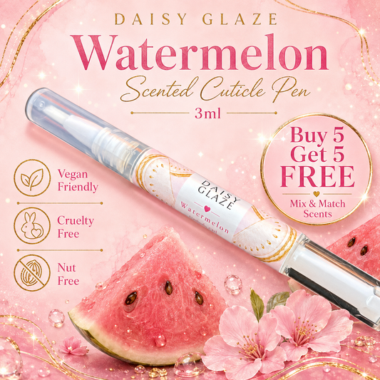 Watermelon Cuticle Oil Pen