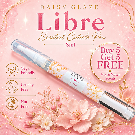 Libre Cuticle Pen