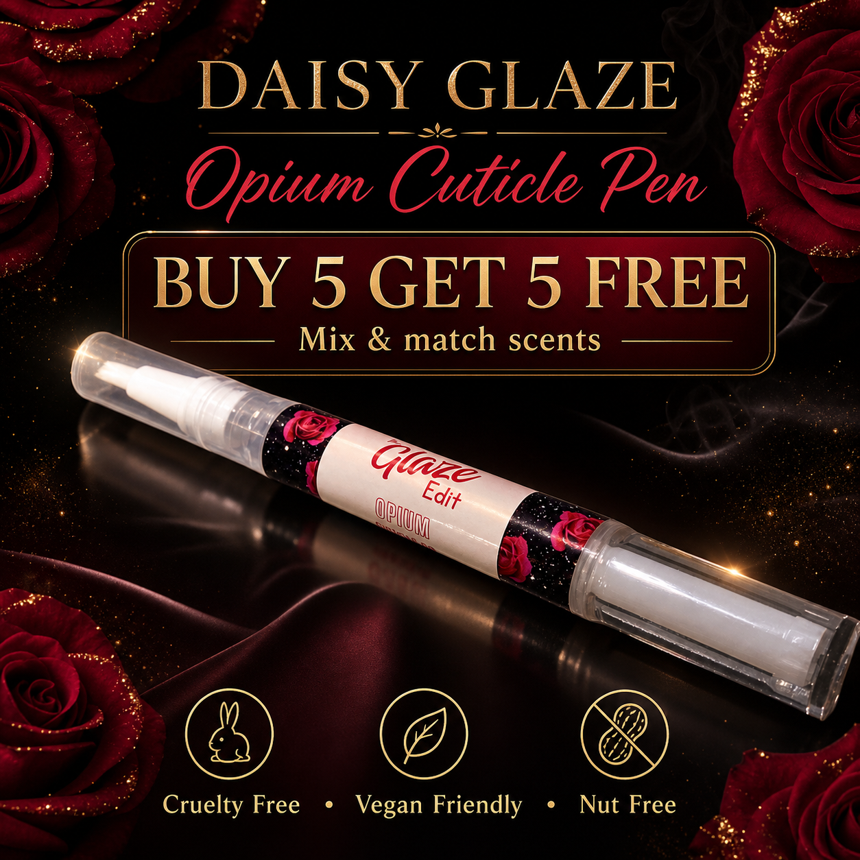 Opium Cuticle Pen