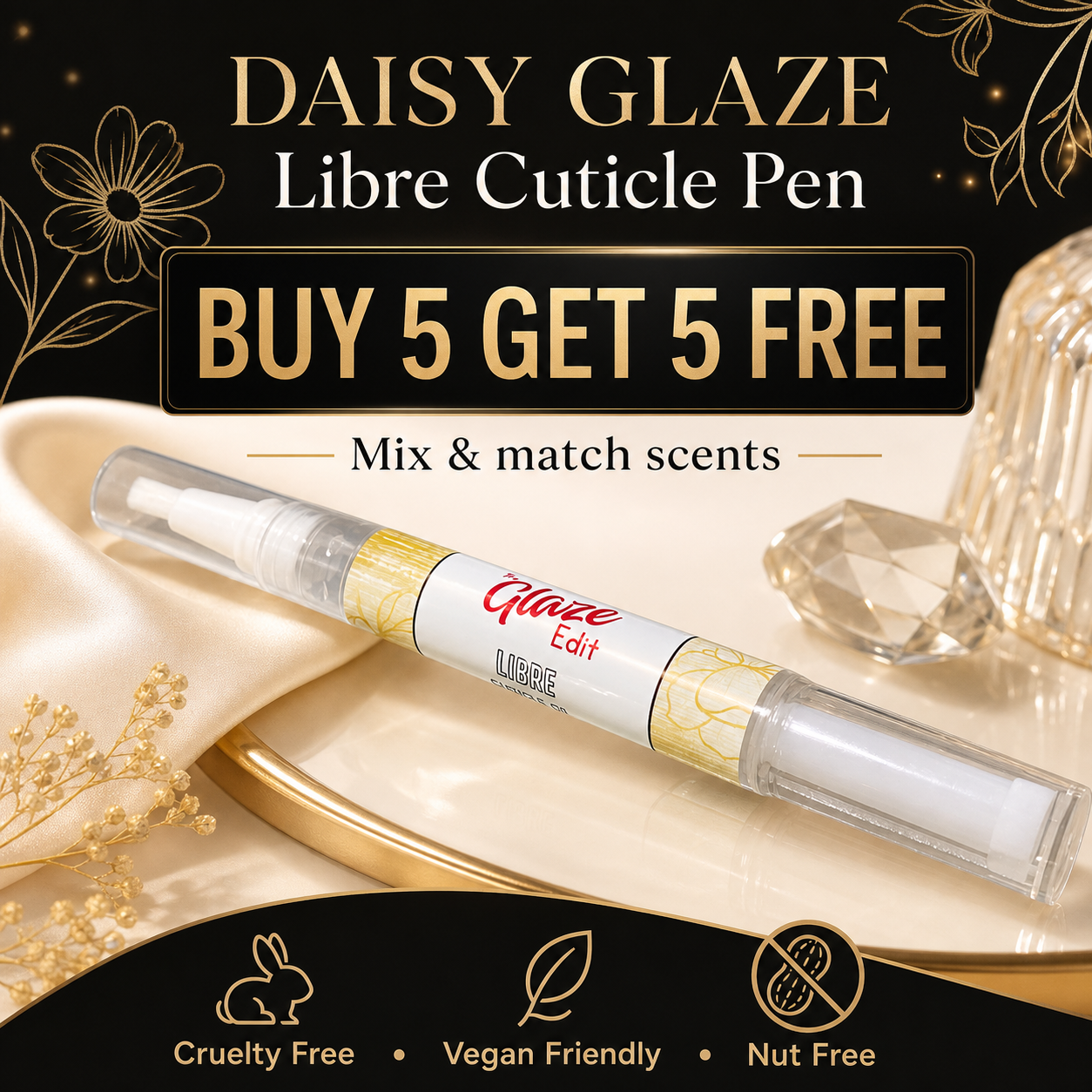 Libre Cuticle Pen