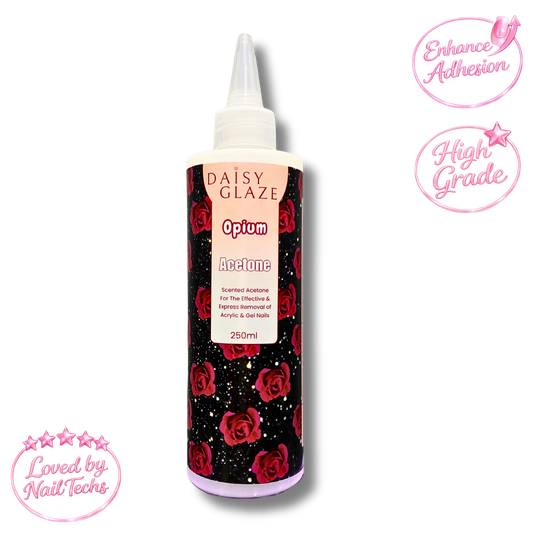 Opium Acetone 250ml